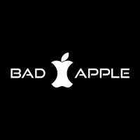 Bad Apple image 1